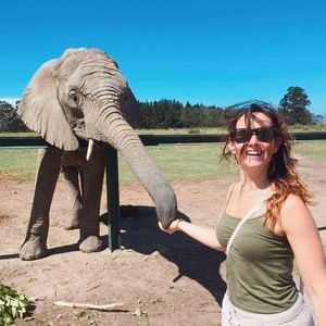 Meet your Posher, Chloe